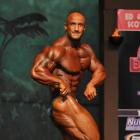 Mohammed   Ali Bannout - IFBB Europa Super Show 2011 - #1