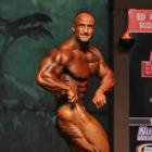 Mohammed   Ali Bannout - IFBB Europa Super Show 2011 - #1