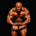 Robert  Piotrkowicz - IFBB Olympia 2010 - #1