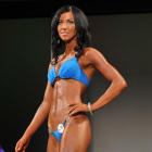 Kimberly  Wingard - NPC Ronnie Coleman Classic 2009 - #1