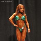 Kristie  Borja - NPC USA 2011 - #1