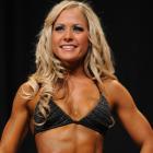 Michaelyn  Hamm - NPC USA 2010 - #1