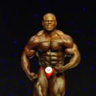 Kai  Greene - IFBB Olympia 2009 - #1