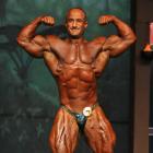 Mohammed   Ali Bannout - IFBB Europa Super Show 2011 - #1