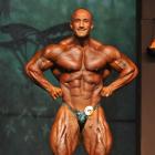 Mohammed   Ali Bannout - IFBB Europa Super Show 2011 - #1