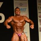Jose Raul  Sanchez Reyes - IFBB New York Pro 2016 - #1