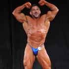 Craig   Torres - IFBB North American Championships 2012 - #1