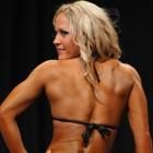 Michaelyn  Hamm - NPC USA 2010 - #1