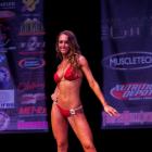 Hope  Beel - NPC Phil Heath Classic 2013 - #1