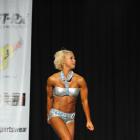 Babette  Mulford - NPC Jr. Nationals 2011 - #1