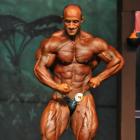 Mohammed   Ali Bannout - IFBB Europa Super Show 2011 - #1