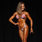 Nancy  Tremblay - NPC Jr. Nationals 2010 - #1