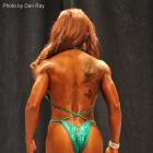 Kristie  Borja - NPC USA 2011 - #1