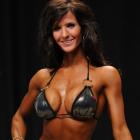 Karlee  Hoskins - NPC USA 2010 - #1