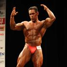 Faban  Orozco - NPC Atlantic States 2010 - #1