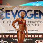 Sharee  McCanis - NPC Natural Northern USA 2014 - #1