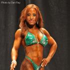 Kristie  Borja - NPC USA 2011 - #1