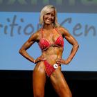 Mary Lynn  Fuller - NPC Texas Shredder Classic 2012 - #1