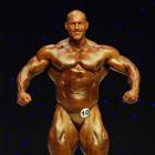 Martin  Kjellstrom - IFBB Olympia 2009 - #1