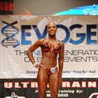 Sharee  McCanis - NPC Natural Northern USA 2014 - #1