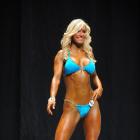 Lindsey  Meyer - NPC USA 2012 - #1