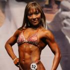 Tiffany   Joe - NPC Europa Show of Champions 2010 - #1