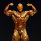 Martin  Kjellstrom - IFBB Olympia 2009 - #1