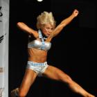 Babette  Mulford - NPC Jr. Nationals 2011 - #1