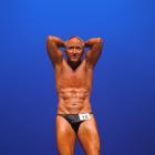 Richard  Watkins - NPC USA Coastal 2012 - #1