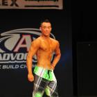 Mark  Kildow - NPC Ft. Wayne Flex 2014 - #1