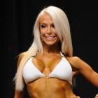 Julia  Laquer - NPC USA 2010 - #1