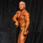 Barry  Goforth - NPC Masters Nationals 2010 - #1
