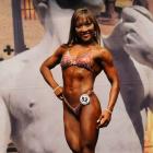 Tiffany   Joe - NPC Europa Show of Champions 2010 - #1