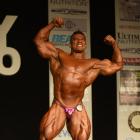 Jose Raul  Sanchez Reyes - IFBB New York Pro 2016 - #1