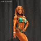 Kristie  Borja - NPC USA 2011 - #1