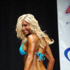 Lindsey  Meyer - NPC USA 2012 - #1