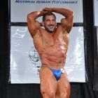 Craig   Torres - IFBB North American Championships 2012 - #1