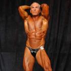 Barry  Goforth - NPC Masters Nationals 2010 - #1