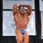 Craig   Torres - IFBB North American Championships 2012 - #1