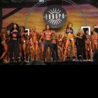 NPC Europa Super Show 2010 - #1