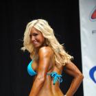 Lindsey  Meyer - NPC USA 2012 - #1