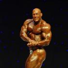 Martin  Kjellstrom - IFBB Olympia 2009 - #1