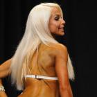 Julia  Laquer - NPC USA 2010 - #1