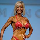 Mary Lynn  Fuller - NPC Texas Shredder Classic 2012 - #1