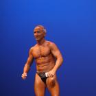 Richard  Watkins - NPC USA Coastal 2012 - #1