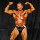 Howard  Elkin - NPC Masters Nationals 2010 - #1