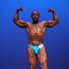 Ricardo  Spencer - NPC USA Coastal 2012 - #1