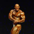 Martin  Kjellstrom - IFBB Olympia 2009 - #1