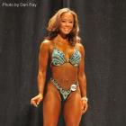 Kristie  Borja - NPC USA 2011 - #1