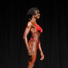 Deborah  Collins - NPC Jr. Nationals 2014 - #1